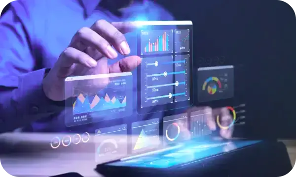 Sklerkagren BTC trading con IA