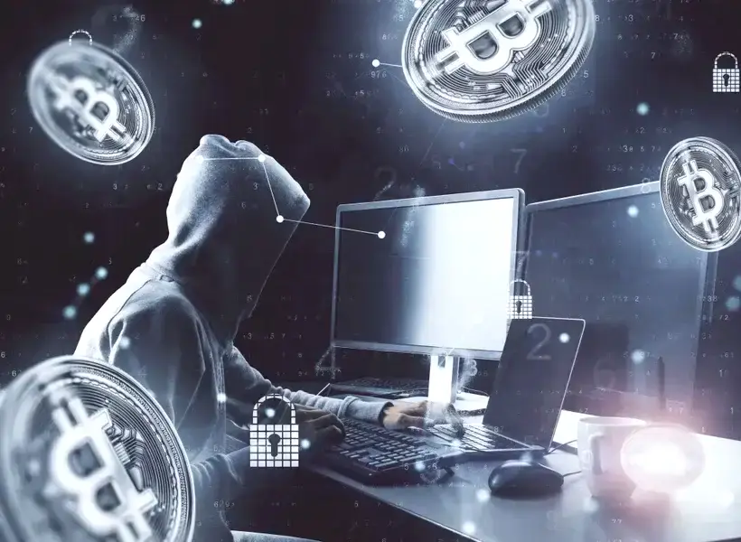 Sklerkagren BTC plataforma